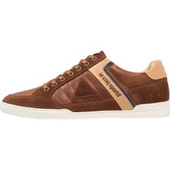 Le coq sportif ALSACE Sneakersy niskie tortoise shell. Buty sportowe na co dzień męskie marki le coq sportif. W wyprzedaży za 351.75 zł.