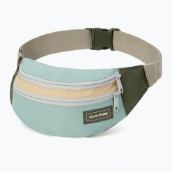 Saszetka nerka Dakine Classic Hip. Zielone saszetki męskie Dakine, bez wzorów. Za 129.99 zł.