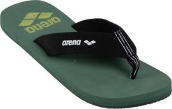 Japonki męskie Arena Japonki SAND THONG. Klapki i japonki męskie ARENA, bez wzorów. Za 119.99 zł.