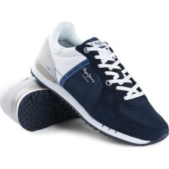 Sneakersy Pepe Jeans. Buty sportowe na co dzień męskie Pepe Jeans. Za 325.00 zł.