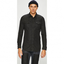 Guess Jeans - Koszula. Koszule męskie marki Guess Jeans. W wyprzedaży za 319.90 zł.