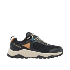 Buty Trekkingowe Męskie Columbia Trailstorm Ascend Waterproof. Brązowe buty trekkingowe męskie Columbia, bez wzorów, z poliesteru, bez zapięcia, trekkingowe. Za 383.00 zł.