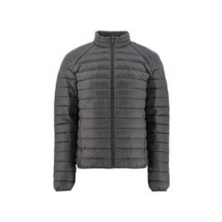 Kurtka puchowa JOTT Mat. Brązowe kurtki narciarskie i snowboardowe męskie Jott, na zimę, m, bez wzorów, z puchu, bez kaptura, narciarskie. Za 384.99 zł.