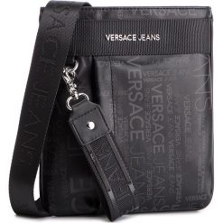 Saszetka VERSACE JEANS - E1YTBB23 71116 899. Saszetki męskie Versace Jeans. Za 489.00 zł.