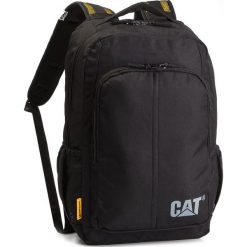 Plecak CATERPILLAR - Innovado 83514-01 Black. Plecaki męskie marki CATerpillar. Za 219.00 zł.