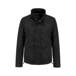 Geox Kurtka Męska 48 Czarny. Kurtki męskie marki Geox. W wyprzedaży za 425.00 zł.