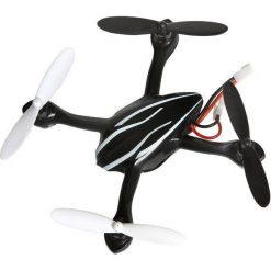 Dron Buddy Toys Quadrokopter (BRQ10). Czarne drony Buddy Toys. Za 185.35 zł.