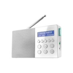 Hama DR10 Radio. Radia marki HAMA. Za 179.00 zł.