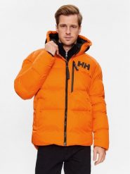 Helly Hansen Kurtka zimowa Active Winter 53171 Pomarańczowy Regular Fit. Brązowe kurtki męskie Helly Hansen, na zimę, m, bez wzorów, z syntetyku, bez ramiączek, bez kaptura. Za 1,119.00 zł.