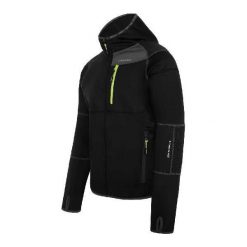 Viking Bluza męska Alpine Man czarna r. S (730/20/4330). Bluzy bez kaptura męskie Viking. Za 154.00 zł.