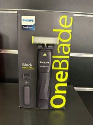 Philips QP1424/65 ONEBLADE PREMIUM GIFT PACK. Golarki męskie PHILIPS. Za 87.13 zł.