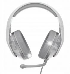 Słuchawki Turtle Beach Słuchawki przewodowe Turtle Beach Recon 500 Arctic Camo Nauszne Mikrofon. Zielone słuchawki nauszne Turtle Beach. Za 701.80 zł.
