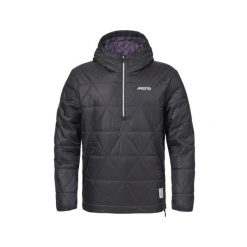 Kurtka wodoodporna Musto 64 Snug Quilt. Czarne kurtki męskie Musto, bez wzorów, sportowe, bez ramiączek, bez kaptura. Za 838.50 zł.