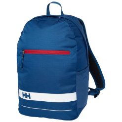 Plecak Helly Hansen Birch. Niebieskie plecaki męskie Helly Hansen, bez wzorów. Za 174.99 zł.