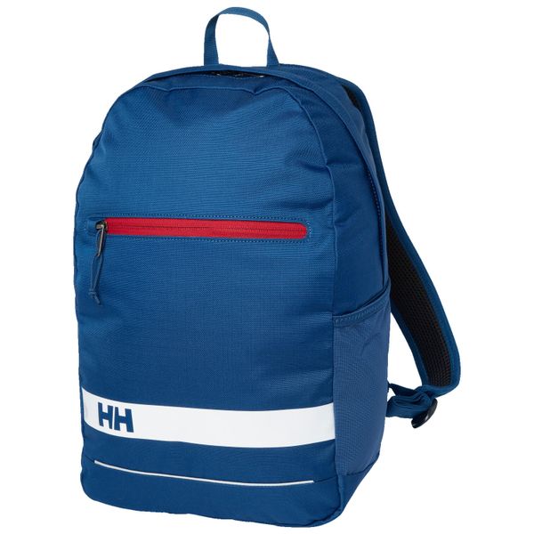 Plecak Helly Hansen Birch. Niebieskie plecaki męskie Helly Hansen, bez wzorów. Za 174.99 zł.