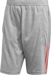 Adidas adidas Tango Tech Short 858 : Rozmiar - L (FM0858) - 21863_189779. Czerwone szorty sportowe męskie ADIDAS, bez wzorów, sportowe. Za 175.33 zł.