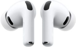 Słuchawki Apple AirPods Pro 3 (MFHP4ZE/A). Słuchawki bluetooth Apple. Za 1,156.34 zł.