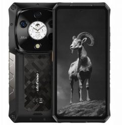 Smartphone Ulefone Armor 28 Pro 5G 16GB/512GB. Smartfony Ulefone. Za 2,402.52 zł.