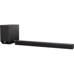 Kino domowe Sony HTST5000 7.1.2 Dolby Atmos Soundbar with Wi-fi (HTST5000.CEL). Kino domowe marki SONY. Za 6,004.46 zł.