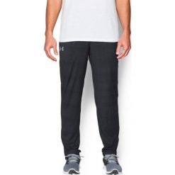 Under Armour Spodnie męskie Tech Pant czarne r. XS (1271951-001). Czarne spodnie dresowe męskie Under Armour. Za 147.56 zł.