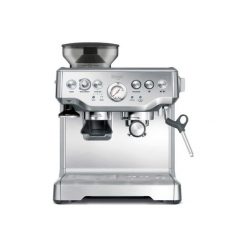 Ekspres ciśnieniowy SAGE BES870 THE BARISTA EXPRESS. Brązowe ekspresy ciśnieniowe Sage. Za 2,998.00 zł.
