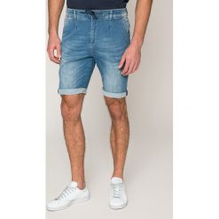 Guess Jeans - Szorty. Szorty męskie marki Guess Jeans. W wyprzedaży za 219.90 zł.