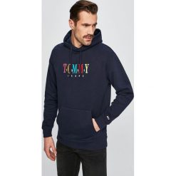 Tommy Jeans - Bluza. Bluzy nierozpinane męskie Tommy Jeans. Za 449.90 zł.