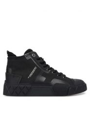 Palladium Sneakersy Ace City Shell Chuk2 74451-001-M Czarny. Czarne buty sportowe na co dzień męskie Palladium, m, bez wzorów, z materiału, bez ramiączek, bez kaptura. Za 329.99 zł.