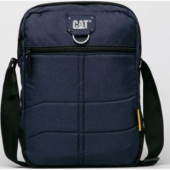 Caterpillar - Saszetka. Saszetki męskie marki CATerpillar. Za 119.90 zł.