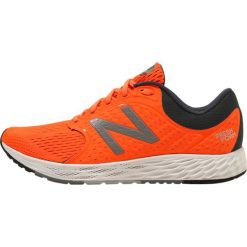 New Balance FRESH FOAM ZANTE Obuwie do biegania treningowe orange/grey. Buty do biegania męskie marki New Balance. W wyprzedaży za 439.20 zł.