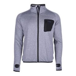 Elbrus Polar męski Brent Light Grey r. M. Bluzy z polaru męskie marki ELBRUS. Za 184.00 zł.