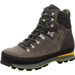 Buty męskie Meindl Vakuum Men Top z membraną Gore-Tex. Brązowe buty trekkingowe męskie Meindl, bez wzorów, z gore-texu, sportowe, bez obcasa, bez zapięcia. Za 1,591.00 zł.