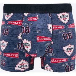 John Frank - Bokserki (3-pack). Bokserki męskie marki John Frank. W wyprzedaży za 69.90 zł.