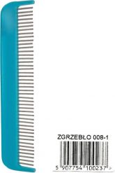 LESSIE-LAND GRZEBIEŃ 008-1 OBROTOWY. Golarki męskie LESSIE-LAND. Za 28.75 zł.