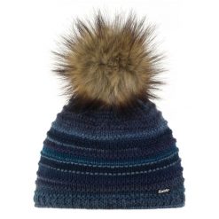 Czapka Eisbar Mikata Lux MÜ. Czapki męskie Eisbar, na zimę, bez wzorów. Za 279.90 zł.