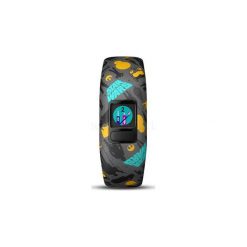 GARMIN VivoFit Jr 2 Ruch Oporu. Szare krokomierze Garmin. Za 367.00 zł.