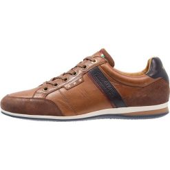 Pantofola d`Oro ROMA UOMO Sneakersy niskie tortoise shell. Brązowe buty sportowe na co dzień męskie Pantofola d`Oro, z materiału. Za 419.00 zł.