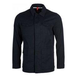 Geox Kurtka Męska 58 Ciemny Niebieski. Kurtki męskie marki Geox. W wyprzedaży za 379.00 zł.