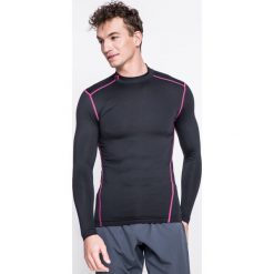 Under Armour - Longsleeve Armour Mock. Koszulki męskie z długim rękawem Under Armour. W wyprzedaży za 119.90 zł.