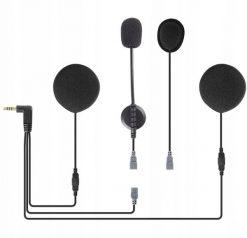 Słuchawki NOECI Oryginalny Zestaw słuchawkowy mikrofon głośniki do INTERKOMU GOCOM4. Zestawy słuchawkowe NOECI. Za 59.00 zł.