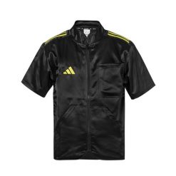 Bokserki adidas Corner. Czarne bokserki męskie ADIDAS, bez wzorów. Za 266.00 zł.