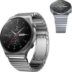 BRANSOLETA PASEK DO ZEGARKA SMARTWATCH 22MM. Zegarki smartwatch NoName. Za 109.00 zł.