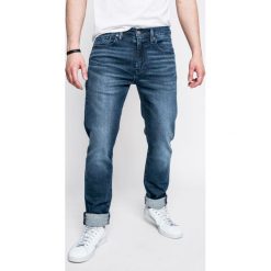 Levi's - Jeansy 512 SLIM TAPER FIT IF I WERE. Jeansy męskie marki Levi's. W wyprzedaży za 219.90 zł.