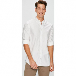 Tommy Hilfiger - Koszula. Koszule męskie Tommy Hilfiger. Za 359.90 zł.