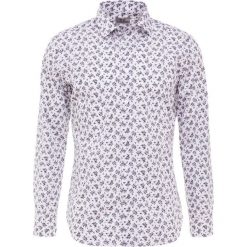 CC COLLECTION CORNELIANI Koszula multicoloured. Szare koszule męskie CC COLLECTION CORNELIANI, m, z bawełny. W wyprzedaży za 379.50 zł.