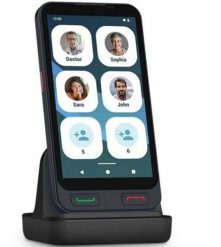 Smartfon SPC Smartfony 2353464D. Smartfony spc. Za 1,220.00 zł.