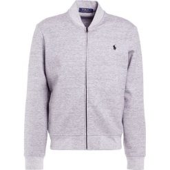 Polo Ralph Lauren Bluza rozpinana grey. Bluzy rozpinane męskie marki Polo Ralph Lauren. W wyprzedaży za 345.95 zł.