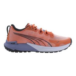 Buty męskie do biegania Puma Fast-Trac Nitro Chili. Brązowe buty do biegania męskie Puma, bez wzorów, bez zapięcia, do biegania. Za 501.00 zł.