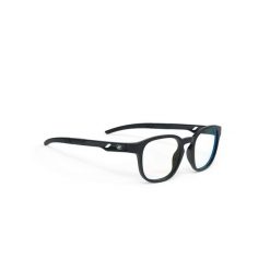 Okulary Rudy Project IRIDIS 66 Black Gloss DEMO LENSES. Brązowe okulary przeciwsłoneczne męskie Rudy Project, bez wzorów, sportowe. W wyprzedaży za 612.00 zł.