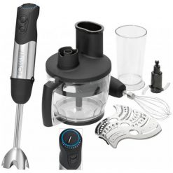 Blender Clatronic SMS 3455. Blendery marki Clatronic. Za 199.99 zł.
